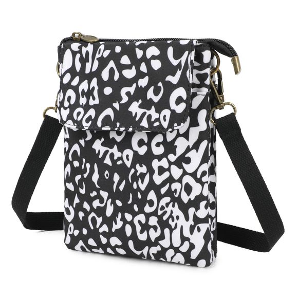Small Crossbody Phone Purse Wallet Bag Cute Crossbody Purse Cellphone Wallet :> - Picture 1 of 5